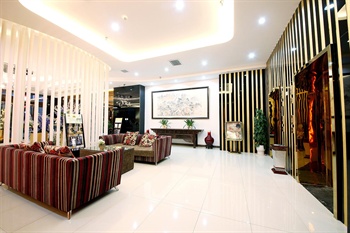  - Bermy Hotel - Shijiazhuang