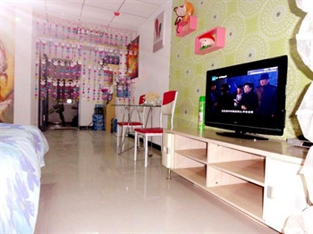  - Fenglindu Apartment Hotel - Shijiazhuang