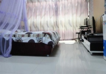  - Fenglindu Apartment Hotel - Shijiazhuang