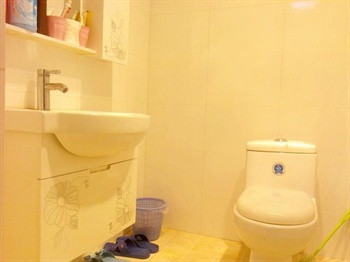  - Fenglindu Apartment Hotel - Shijiazhuang