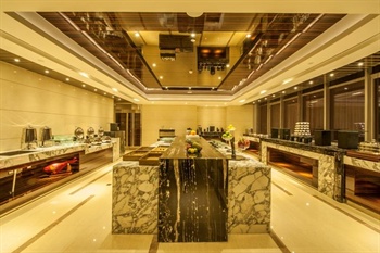  - Shijiazhuang Zhong Mao Hai Yue Apartment Hotel