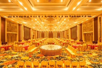  - Shijiazhuang Zhong Mao Hai Yue Apartment Hotel