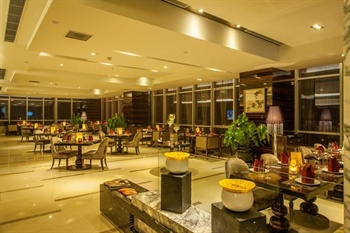  - Shijiazhuang Zhong Mao Hai Yue Apartment Hotel