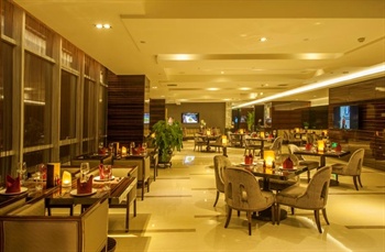  - Shijiazhuang Zhong Mao Hai Yue Apartment Hotel