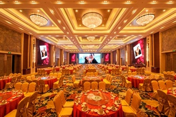  - Shijiazhuang Zhong Mao Hai Yue Apartment Hotel