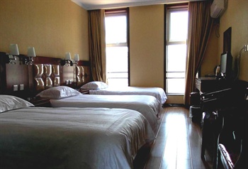  - Chengde Xiangheyuan Express Hotel