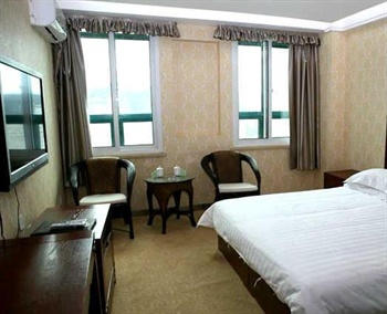  - Chengde New Century Rehe Hotel