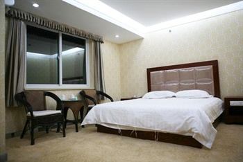  - Chengde New Century Rehe Hotel