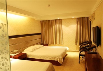  - Chengde New Century Rehe Hotel