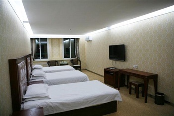  - Chengde New Century Rehe Hotel