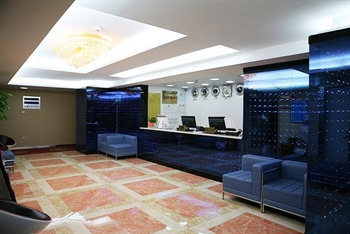  - Chengde New Century Rehe Hotel