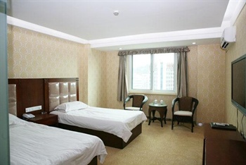  - Chengde New Century Rehe Hotel