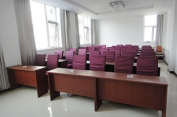 Meeting Room - Shengdu Express Hotel