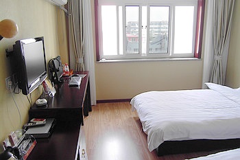 -- - Chengde Royal House Hotel