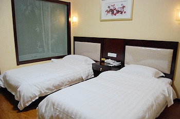 -- - Chengde Royal House Hotel