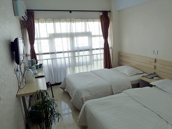 -- - Chengde Lizhengmen hotel