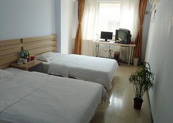 -- - Chengde Lizhengmen hotel