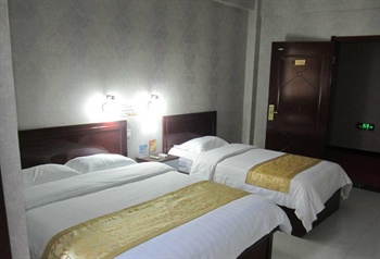  - Chengde Boxi Express Hotel