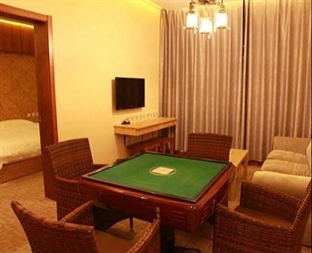  - Chengde No. 1 Yuan Business Hotel