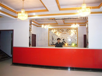  - Chengde Renfang Hotel