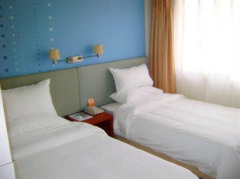  - Piao Home Inn Wangfujing - Beijing