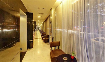  - Hanting Hotel(Beijing Chaoyangmen)