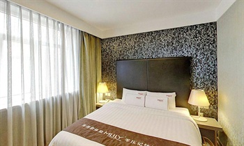  - Hanting Hotel(Beijing Chaoyangmen)