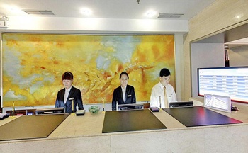  - Hanting Hotel(Beijing Chaoyangmen)