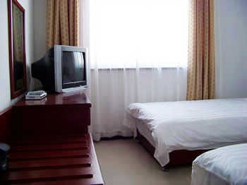 -- - Beidaihe blue coast Express Hotel