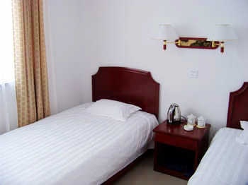 -- - Beidaihe blue coast Express Hotel