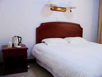 -- - Beidaihe blue coast Express Hotel