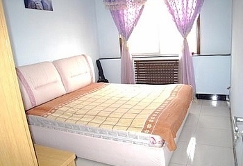 -- - Hebei Self-service Family Apartment Hotel