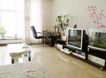  - Hebei Self-service Family Apartment Hotel