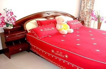 -- - Hebei Self-service Family Apartment Hotel