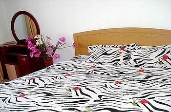 -- - Hebei Self-service Family Apartment Hotel