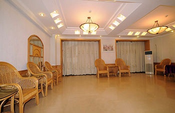 Junior Conference Room - Xinhua News Agency Beidaihe retreat