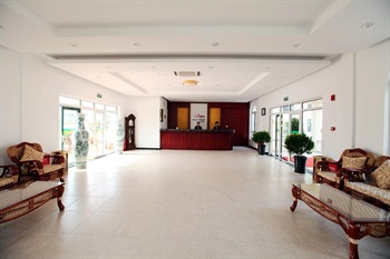  - Railway Hotel Beidaihe Apartment Hotel - Qinhuangdao