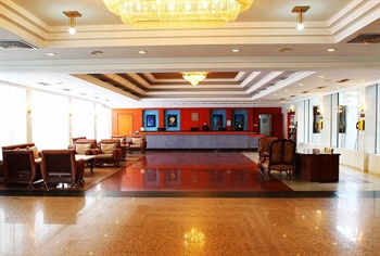  - Jinshan Hotel - Beidaihe