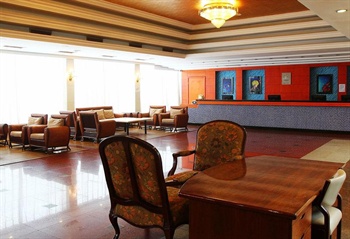  - Jinshan Hotel - Beidaihe