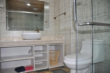  - Aizhehai Holiday Hotel - Qinhuangdao