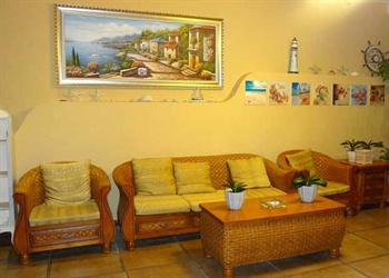  - Aizhehai Holiday Hotel - Qinhuangdao