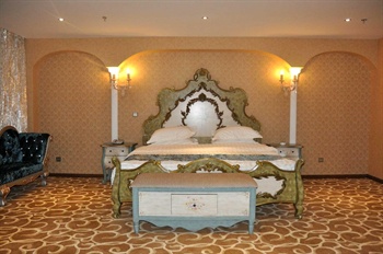  - Aizhehai Holiday Hotel - Qinhuangdao