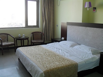  - Zhangjiakou Shawei Taida Hotel Huailai County