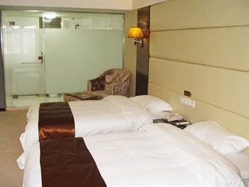  - Shangkeyou Business Hotel Langfang Guangyang