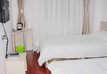 -- - Langfang Liyuan Family Business Express Hotel