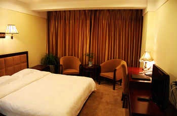 Guest Room - Langfang Ruyi Express Business Hotel