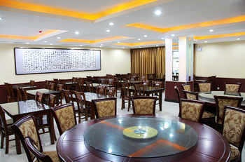 Restaurant - Langfang Ruyi Express Business Hotel