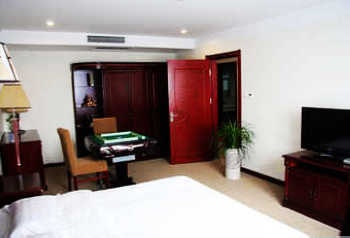 Guest Room - Langfang Ruyi Express Business Hotel