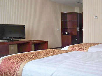 -- - Langfang Huidu Business Hotel