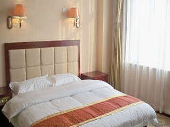 -- - Langfang Huidu Business Hotel